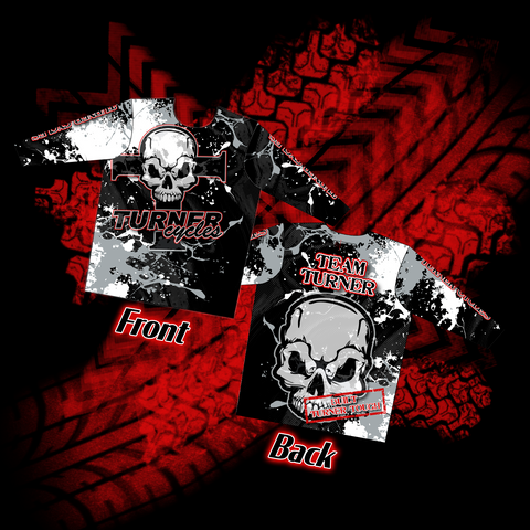 Turner Cycles Apparel