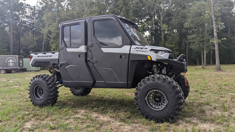 Turner 21+ Ranger 1000XP 6" Lift