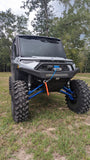 Turner 21+ Ranger 1000XP 6" Lift