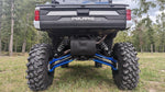 Turner 21+ Ranger 1000XP 6" Lift