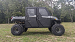 Turner 21+ Ranger 1000XP 6" Lift