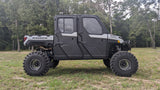Turner 21+ Ranger 1000XP 6" Lift