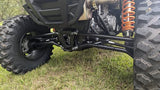 Turner 2024 and up RZR 1000XP Arched Arms and Radius Rods Combo Sale