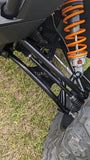 Turner 2024 and up RZR 1000XP Arched Arms and Radius Rods Combo Sale