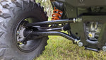 Turner 2024 and up RZR 1000XP Arched Arms and Radius Rods Combo Sale