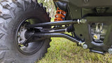 Turner 2024 and up RZR 1000XP Arched Arms and Radius Rods Combo Sale