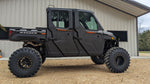 Turner 21+ Ranger 1000XP 6" Lift