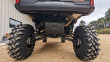 Turner 21+ Ranger 1000XP 6" Lift