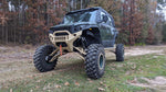 Turner Cycles 6" Lift Kit with Full Travel - Xpedition