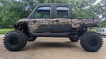 Ranger 1500 Turner 6"Long Travel Kit
