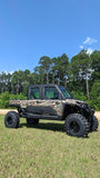 Ranger 1500 Turner 6"Long Travel Kit