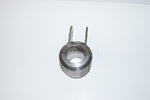 1.25" I.D. Clamp with Tabs